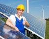 Solar Installation Bakersfield